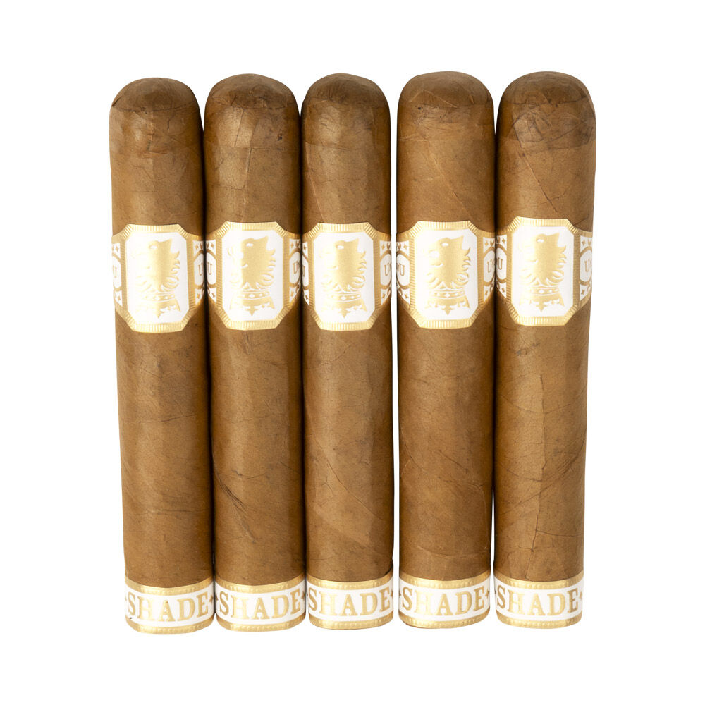 Undercrown Shade Robusto 5 Pack